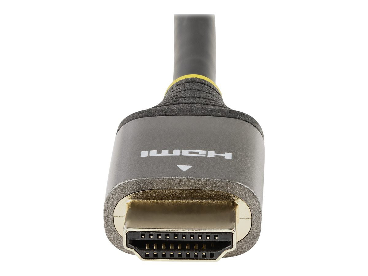 STARTECH 2m HDMI 2.1 Cable