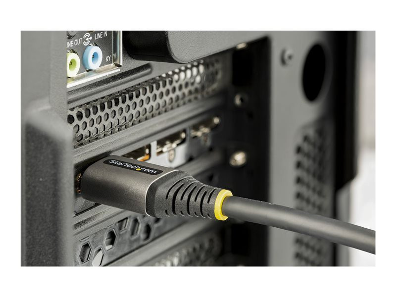 STARTECH 2m HDMI 2.1 Cable