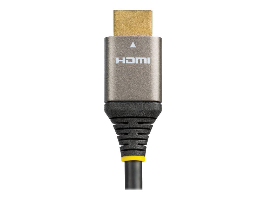 STARTECH 2m HDMI 2.1 Cable