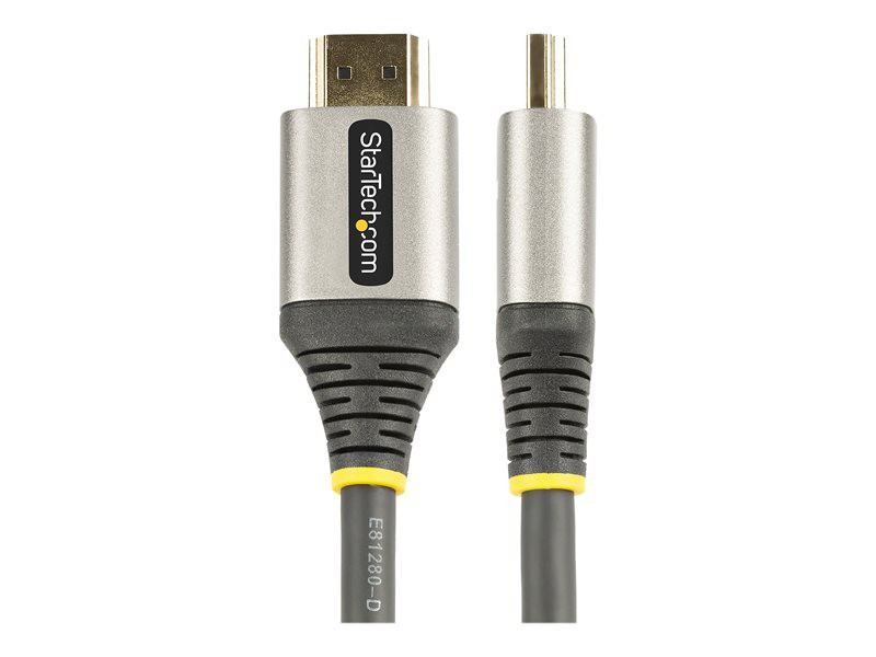 STARTECH 2m HDMI 2.1 Cable