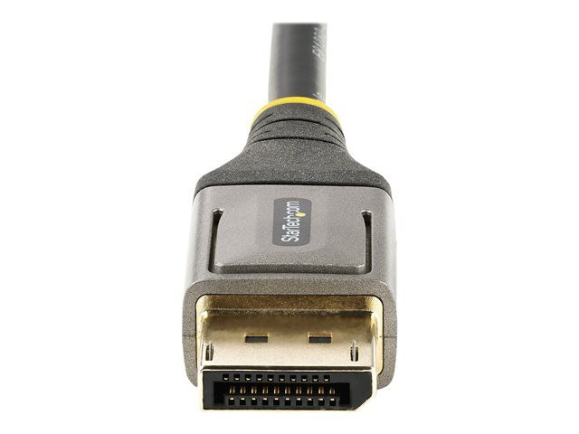 STARTECH 5m DisplayPort 1.4 Cable M/M