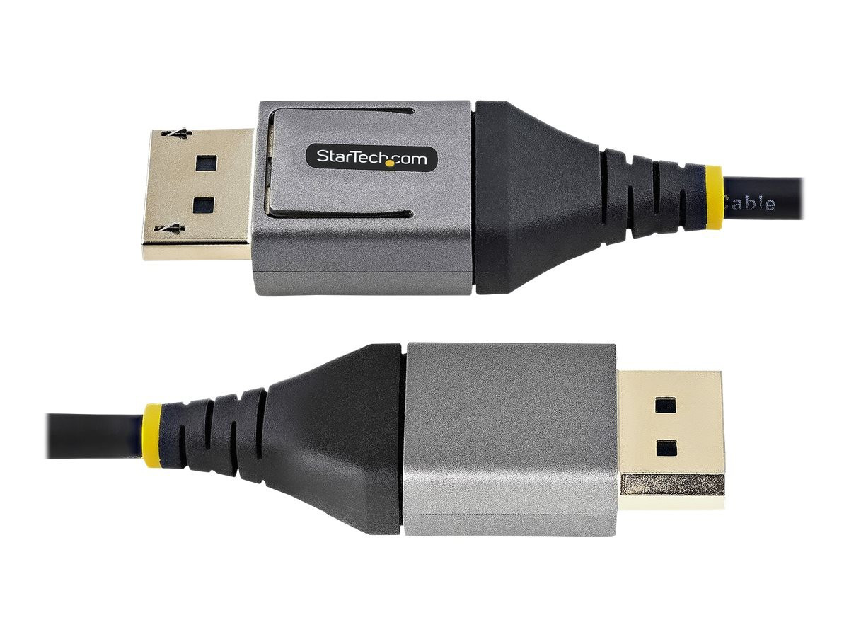 STARTECH 5m DisplayPort 1.4 Cable M/M