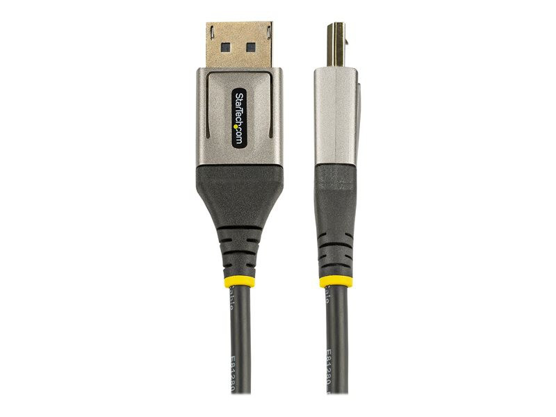 STARTECH 4m DisplayPort 1.4 Cable M/M