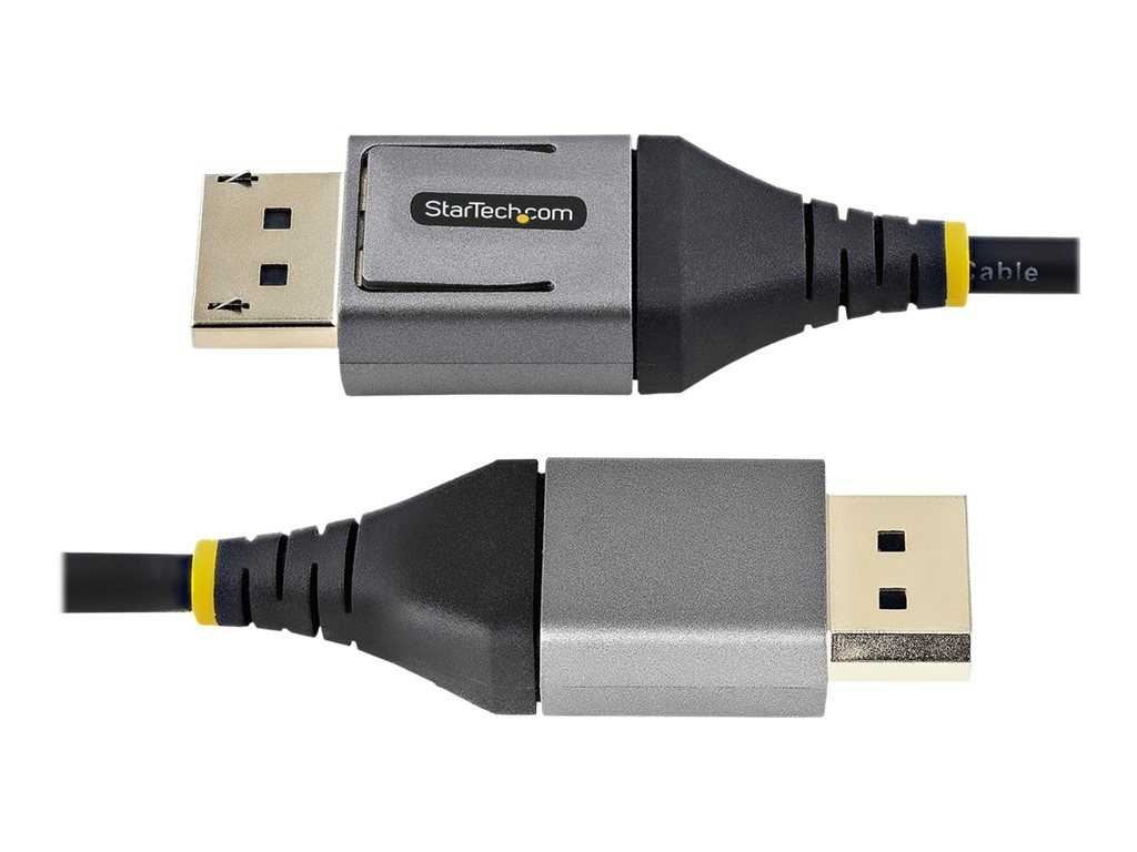STARTECH 4m DisplayPort 1.4 Cable M/M