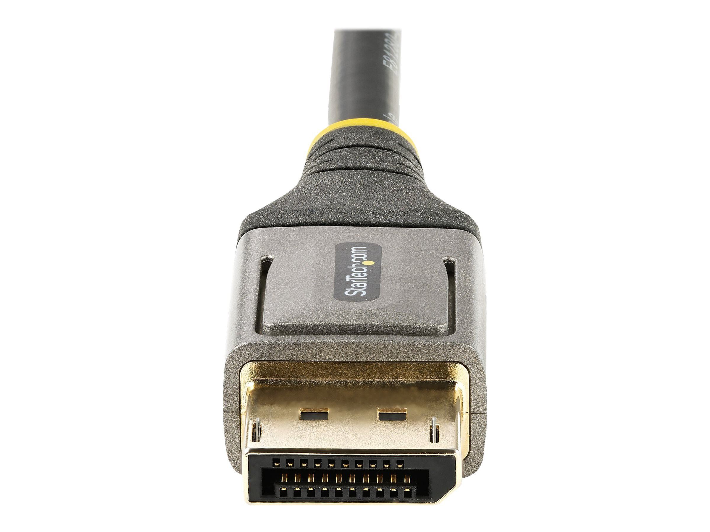 STARTECH 4m DisplayPort 1.4 Cable M/M