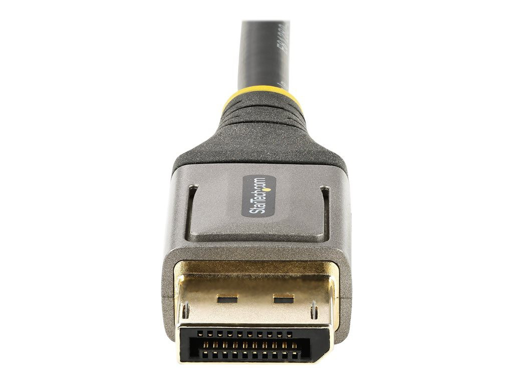 STARTECH 3m DisplayPort 1.4 Cable M/M