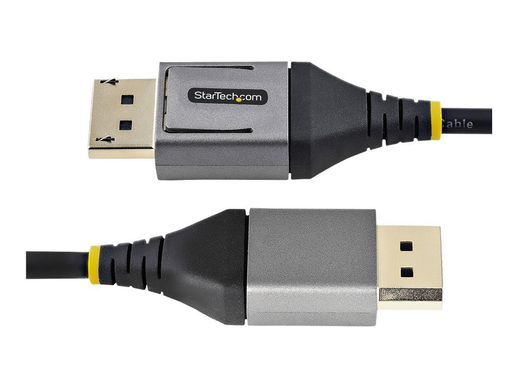 STARTECH 3m DisplayPort 1.4 Cable M/M