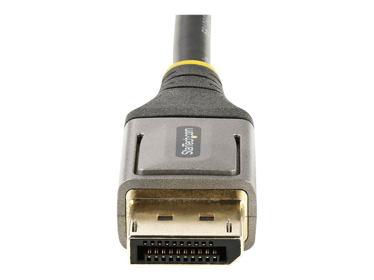 STARTECH 2m DisplayPort 1.4 Cable M/M