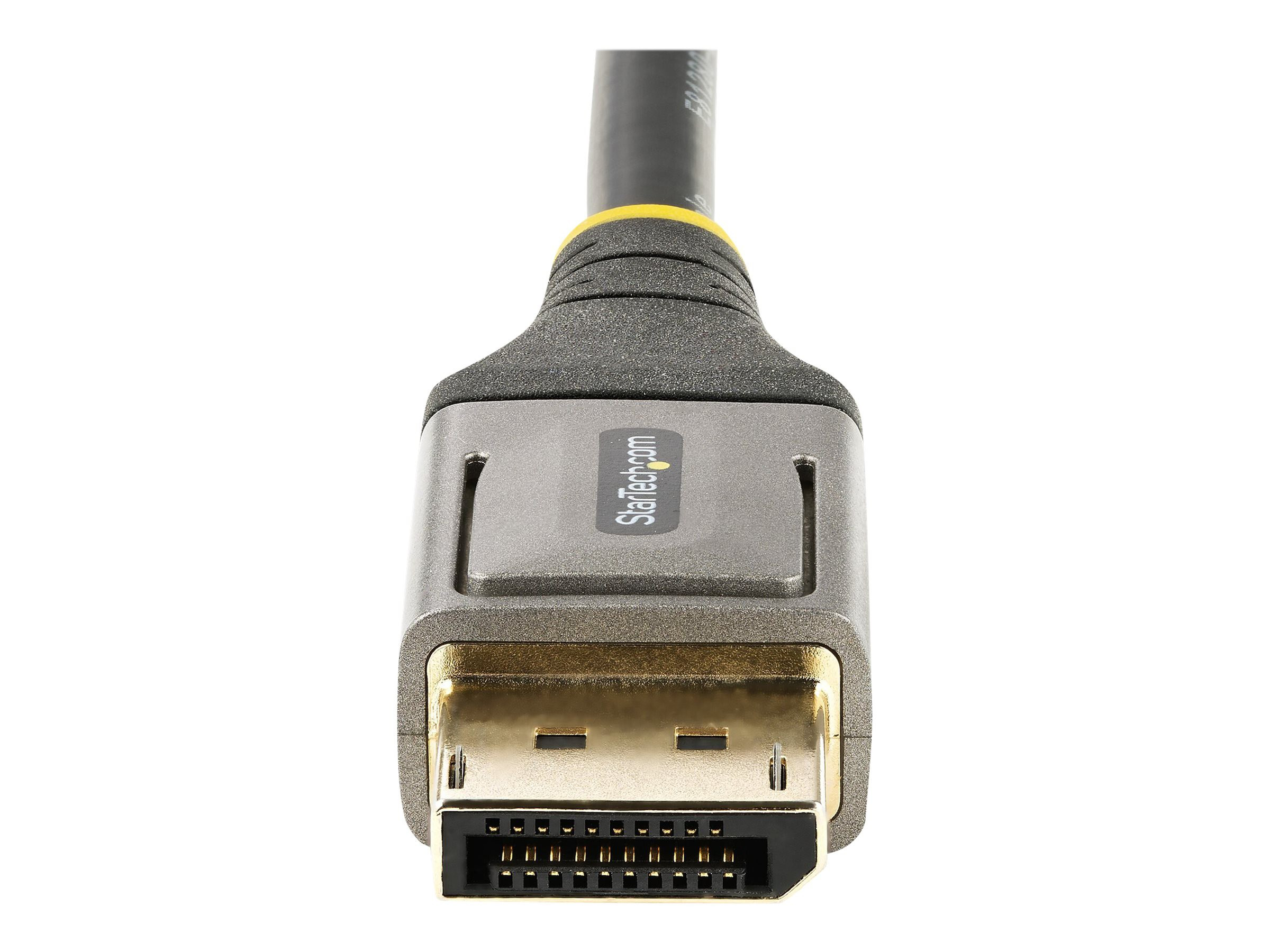 STARTECH 1m DisplayPort 1.4 Cable M/M