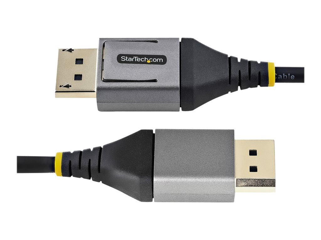 STARTECH 1m DisplayPort 1.4 Cable M/M