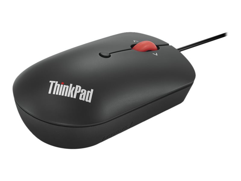 BildeLENOVO ThinkPad USB-C Wired Mouse