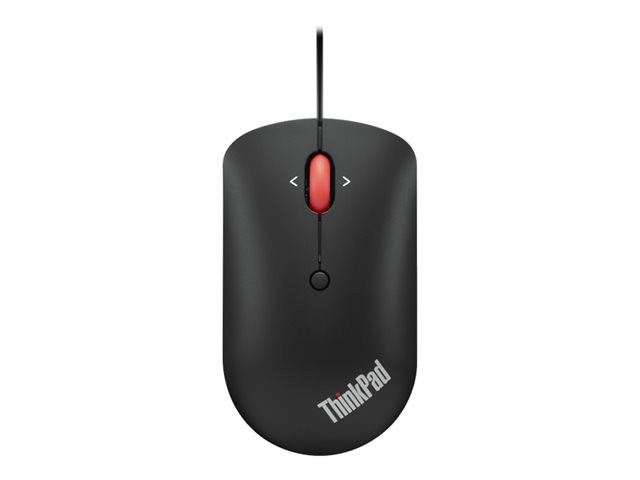 LENOVO ThinkPad USB-C Wired Mouse