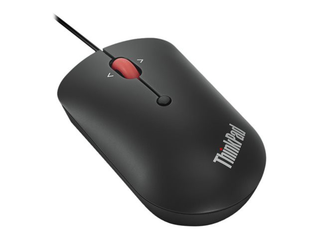 LENOVO ThinkPad USB-C Wired Mouse