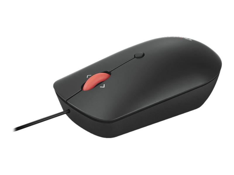 LENOVO ThinkPad USB-C Wired Mouse