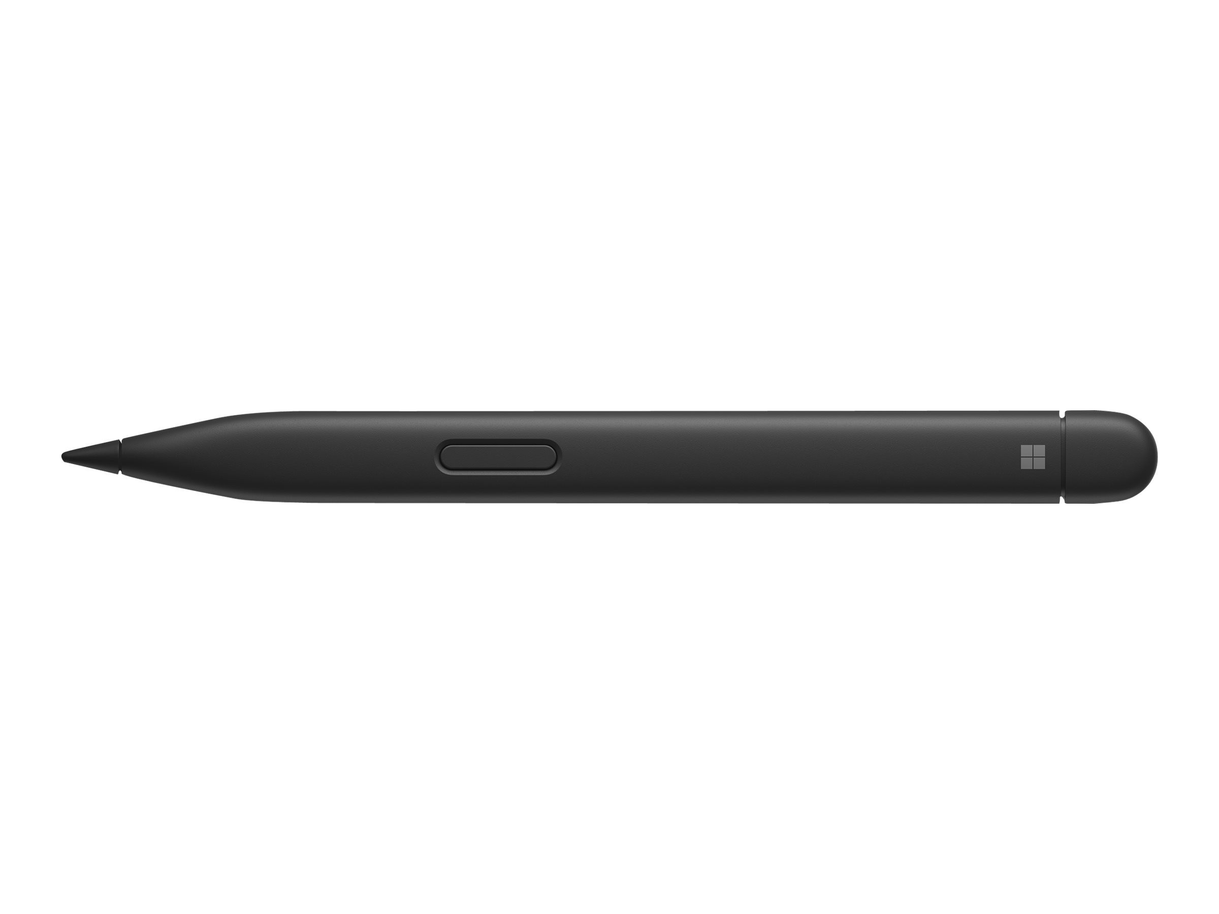 MS Srfc Slim Pen 2 Blk COMM DA/FI/NO/SV