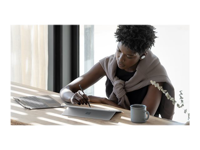 MS Srfc Slim Pen 2 Blk COMM DA/FI/NO/SV