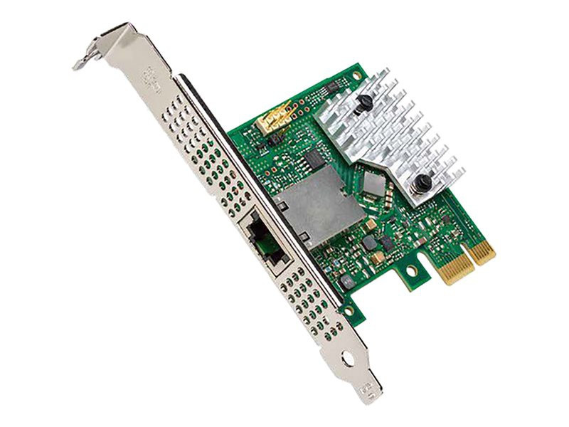 BildeHP Intel I225V Single Port 2.5GbE NIC