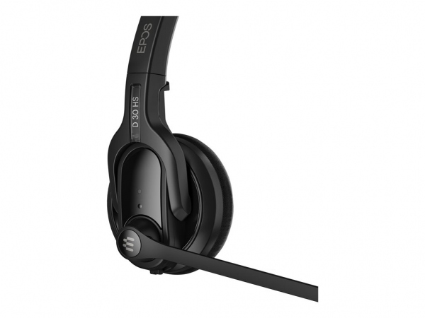 EPOS SENNHEISER IMPACT D 30 USB ML - EU