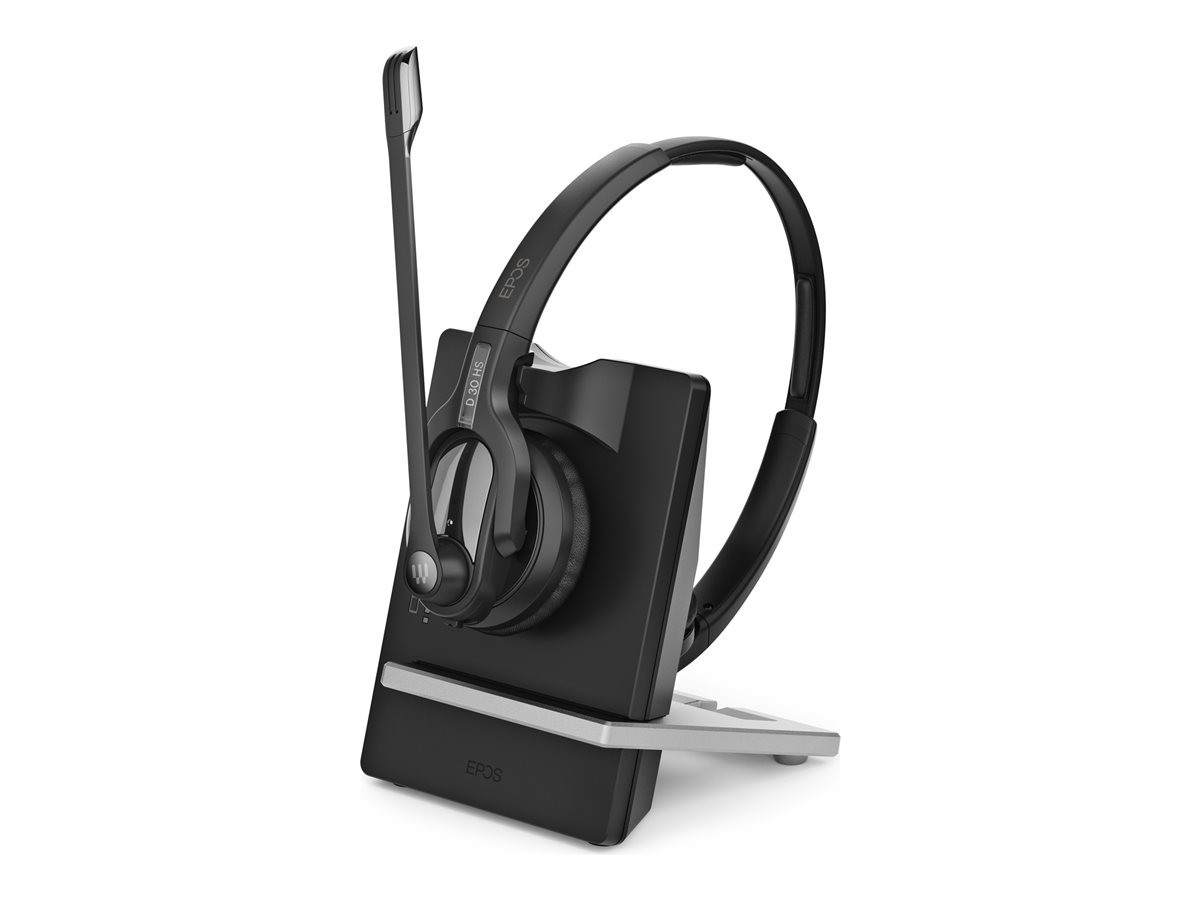EPOS SENNHEISER IMPACT D 30 USB ML - EU