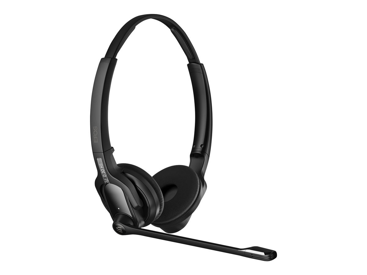 EPOS SENNHEISER IMPACT D 30 USB ML - EU