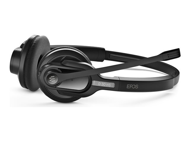 EPOS SENNHEISER IMPACT D 30 USB ML - EU