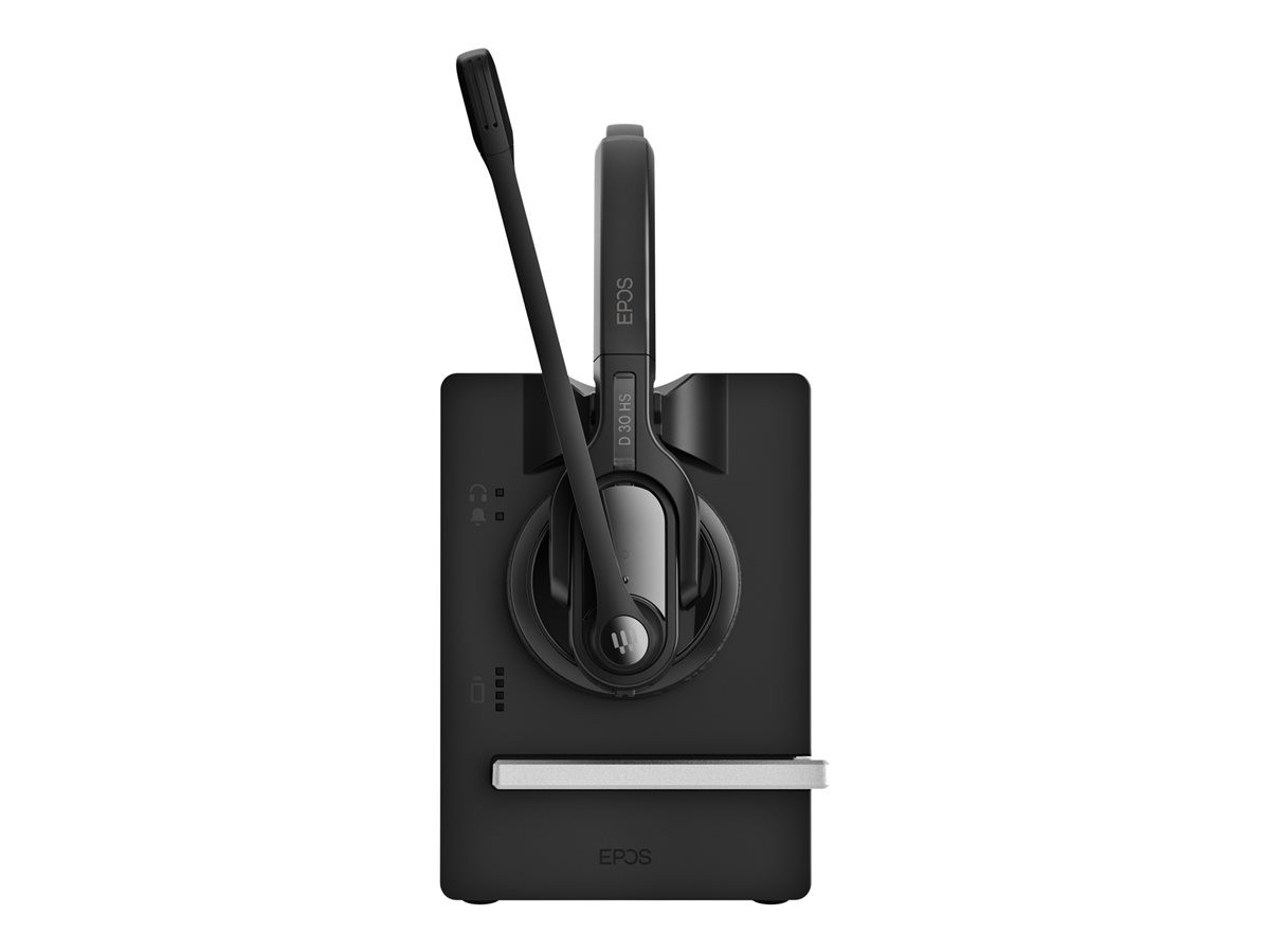EPOS SENNHEISER IMPACT D 30 USB ML - EU