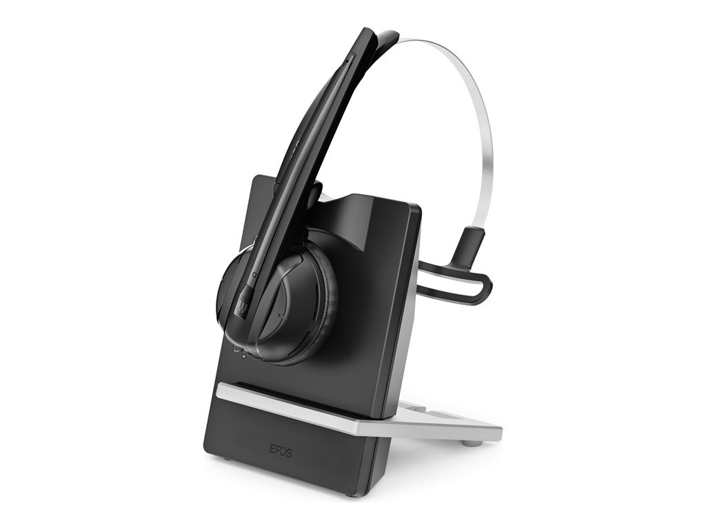 EPOS D 10 Phone - EU II
