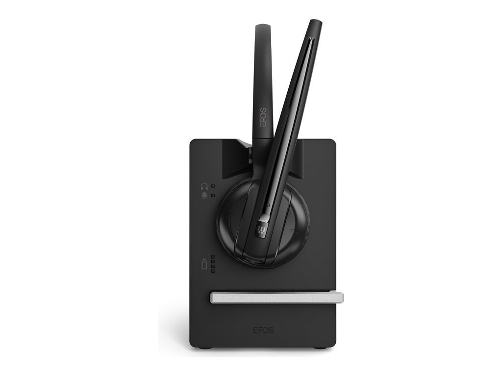 EPOS D 10 Phone - EU II