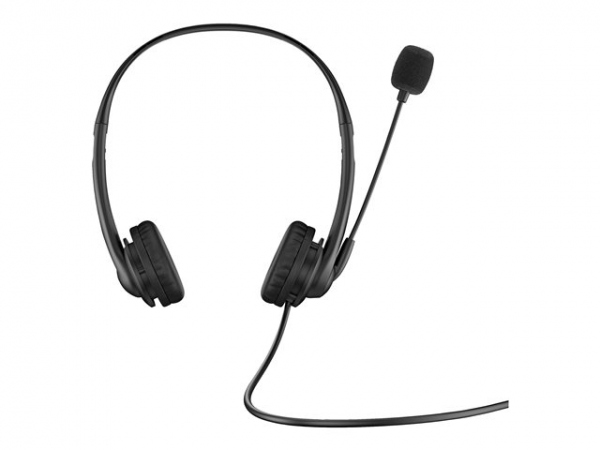 HP 3.5mm G2 Stereo Headset