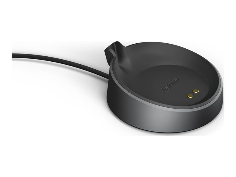 BildeJABRA Evolve2 75 Deskstand USB-A Black