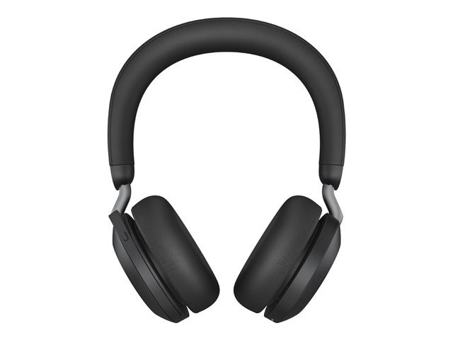 JABRA Evolve2 75 Link380c MS Stereo Stan