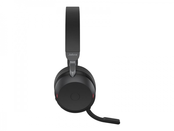JABRA Evolve2 75 Link380c UC Stereo Blk