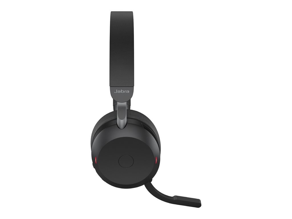 BildeJABRA Evolve2 75 Link380a UC Stereo Blk