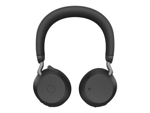 JABRA Evolve2 75 Link380a UC Stereo Blk