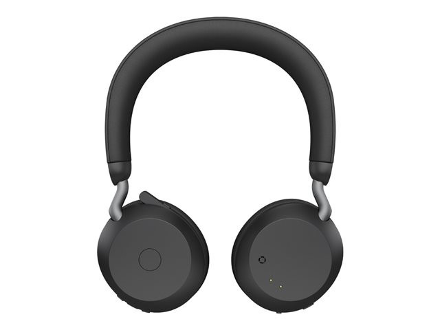 JABRA Evolve2 75 Link380a UC Stereo Blk