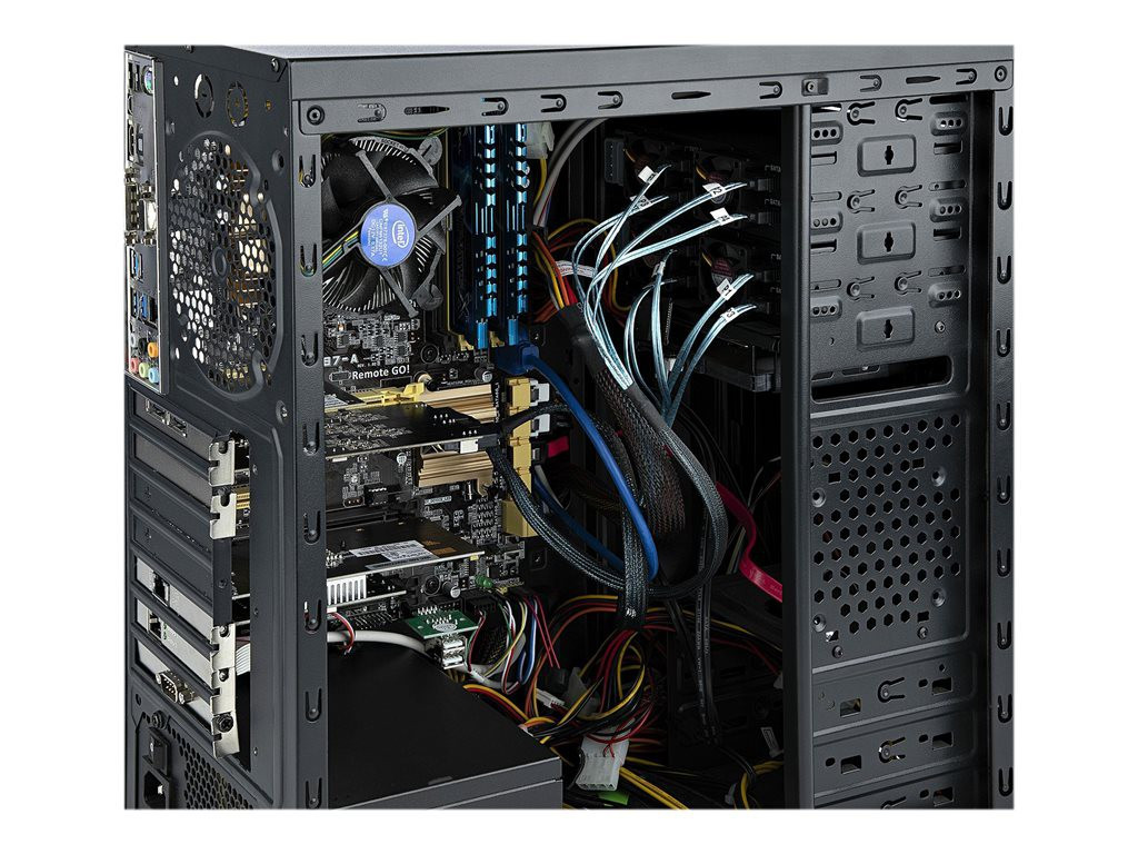 STARTECH SATA PCIe Controller 8 Port
