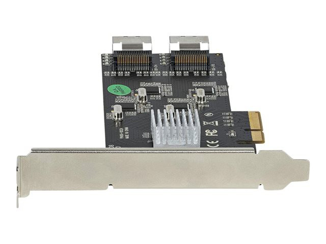 STARTECH SATA PCIe Controller 8 Port