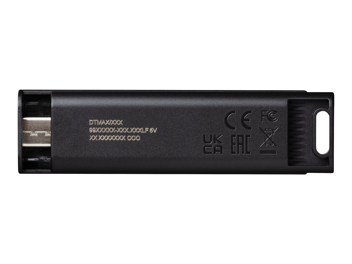KINGSTON 1TB USB3.2 Gen 2 DataTraveler