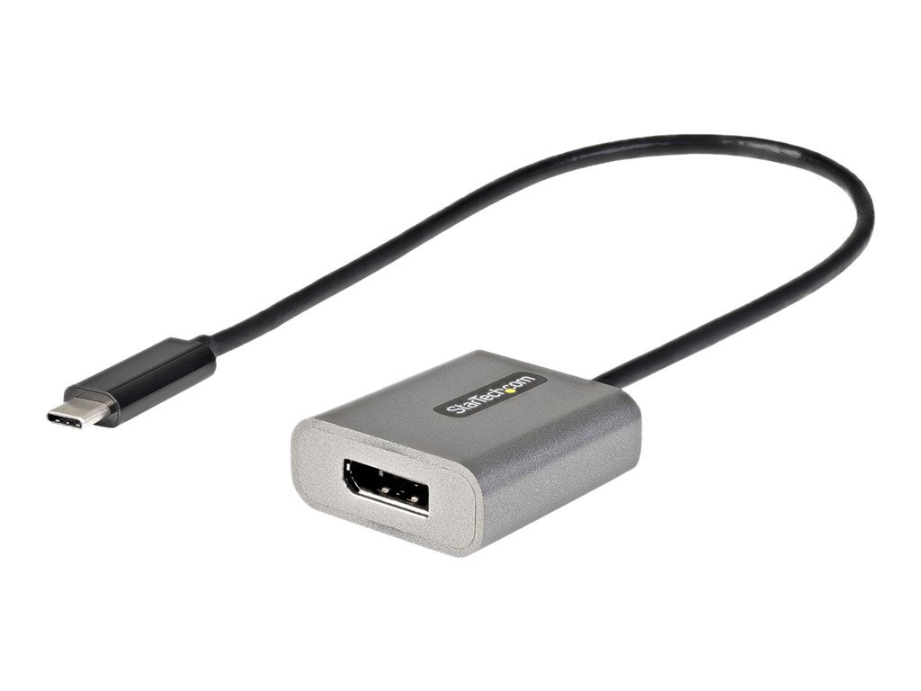 BildeSTARTECH USB-C to DP Adapter 8K/4K 60Hz