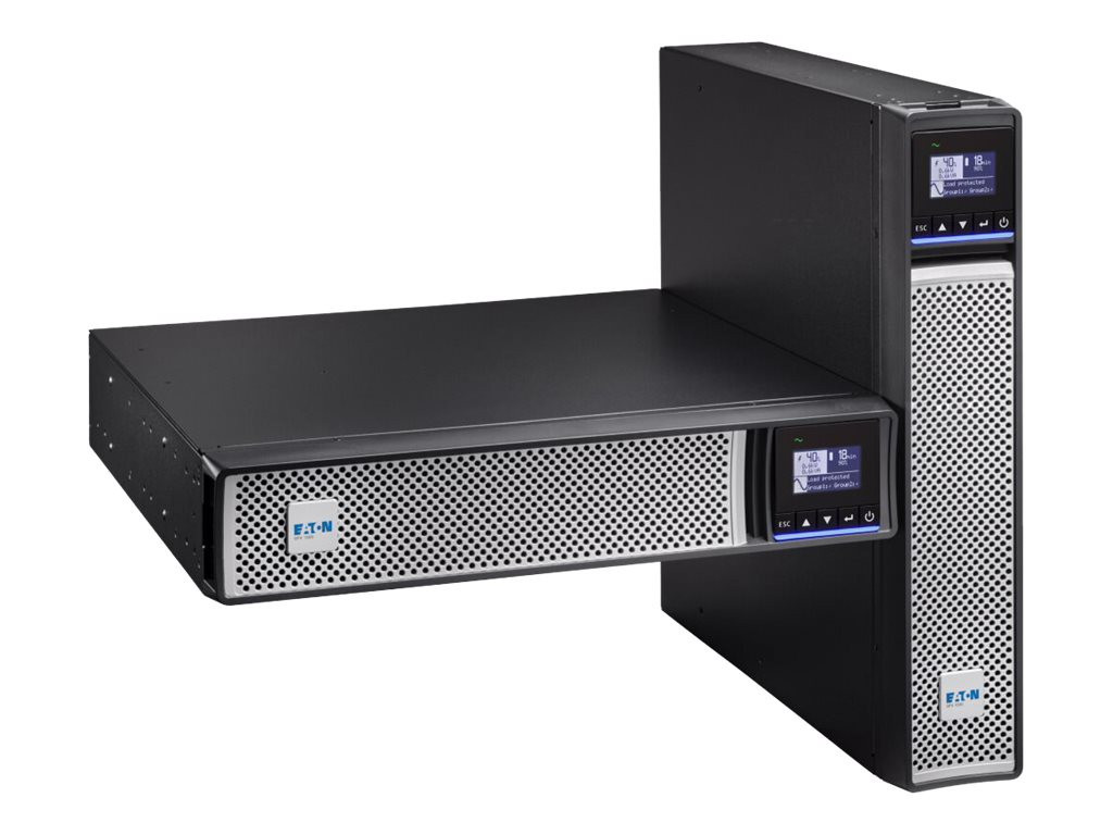 BildeEATON 5PX 2200i RT2U Netpack G2