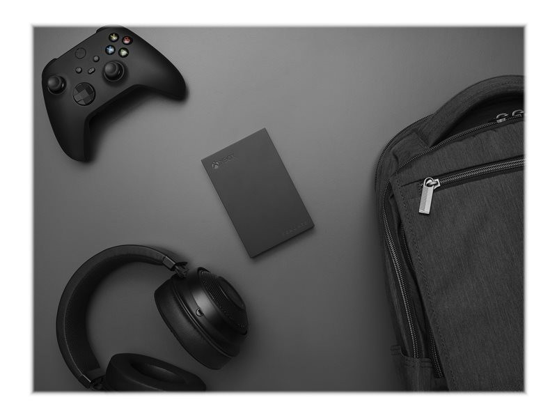 SEAGATE Game Drive for Xbox 2TB HDD