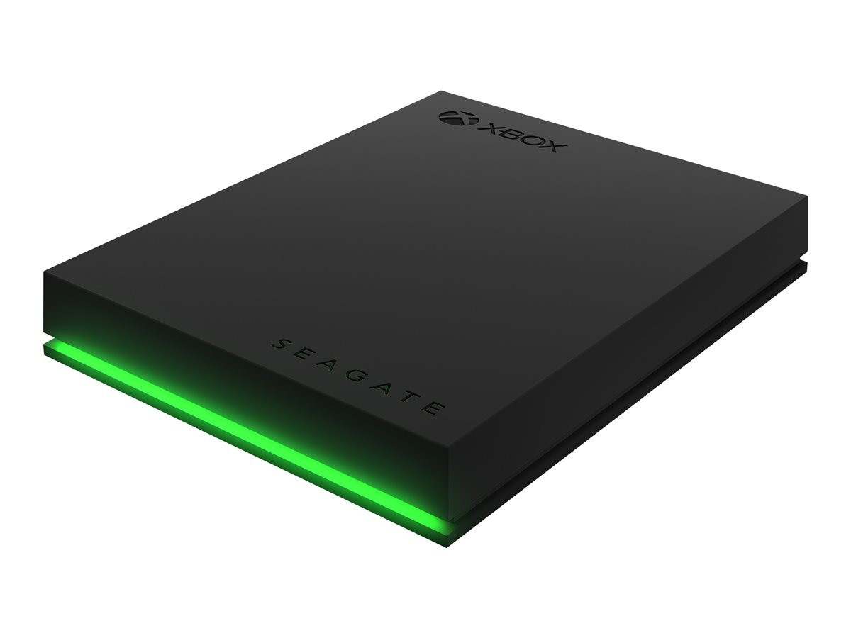 SEAGATE Game Drive for Xbox 2TB HDD