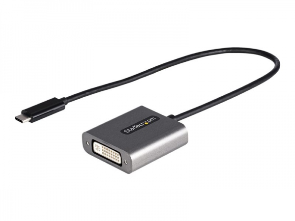 STARTECH USB-C to DVI adapter