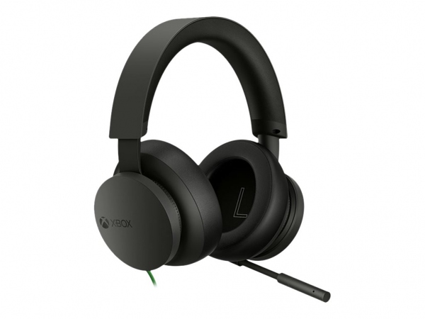 MS Xbox Stereo Headset