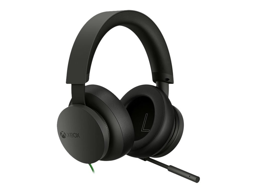 MS Xbox Stereo Headset