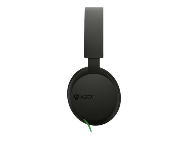 MS Xbox Stereo Headset