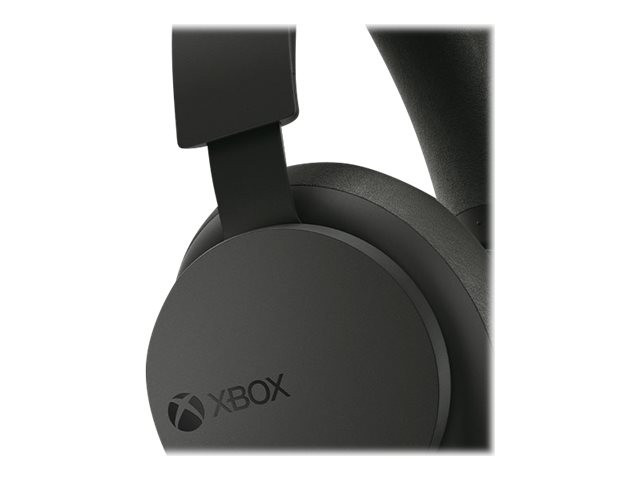 MS Xbox Stereo Headset