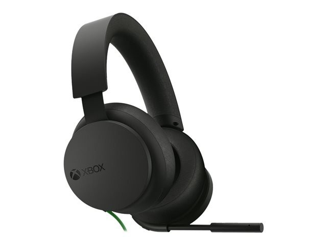 MS Xbox Stereo Headset