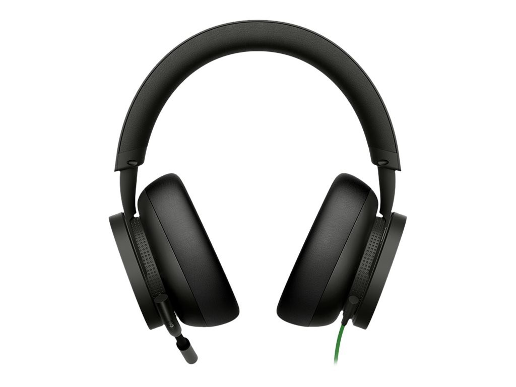 MS Xbox Stereo Headset