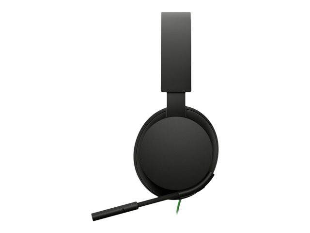 MS Xbox Stereo Headset